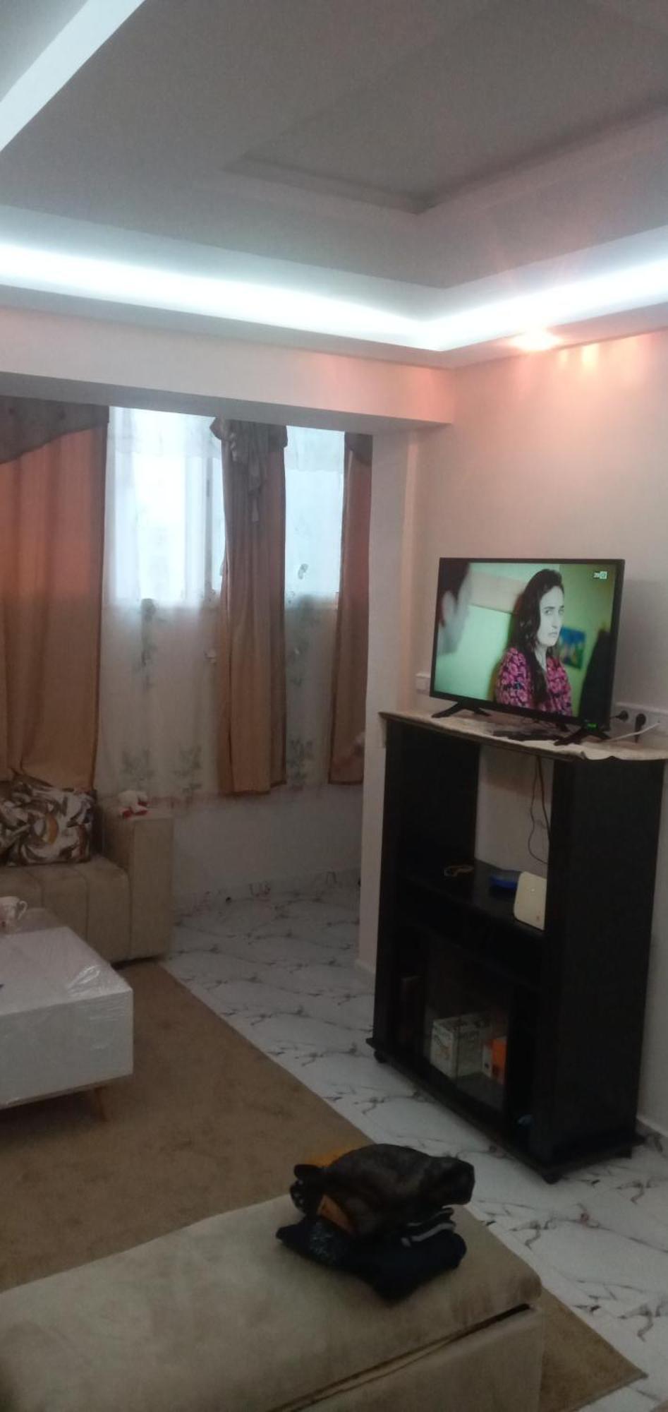 Apartment Zenith *