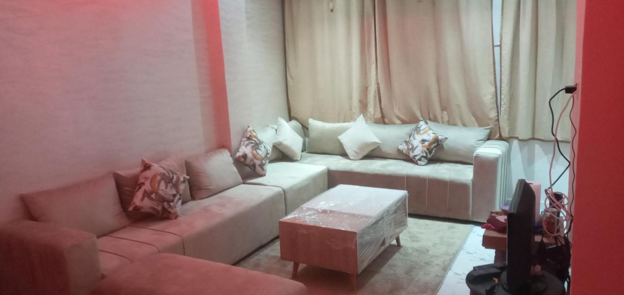 Zenith Apartment Casablanca