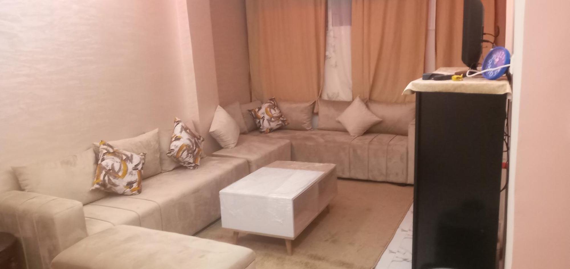 Apartment Zenith