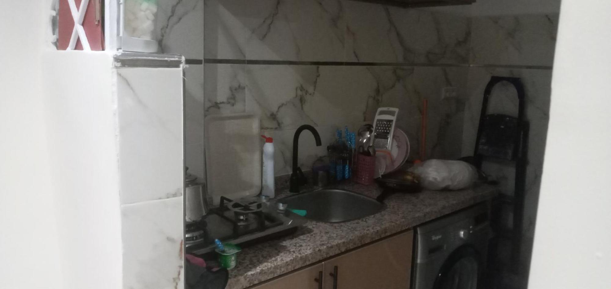 Apartment Zenith *