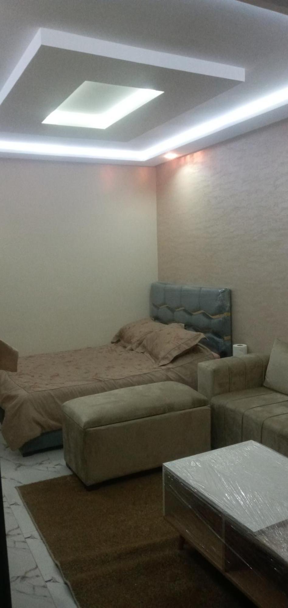 Zenith Apartment *