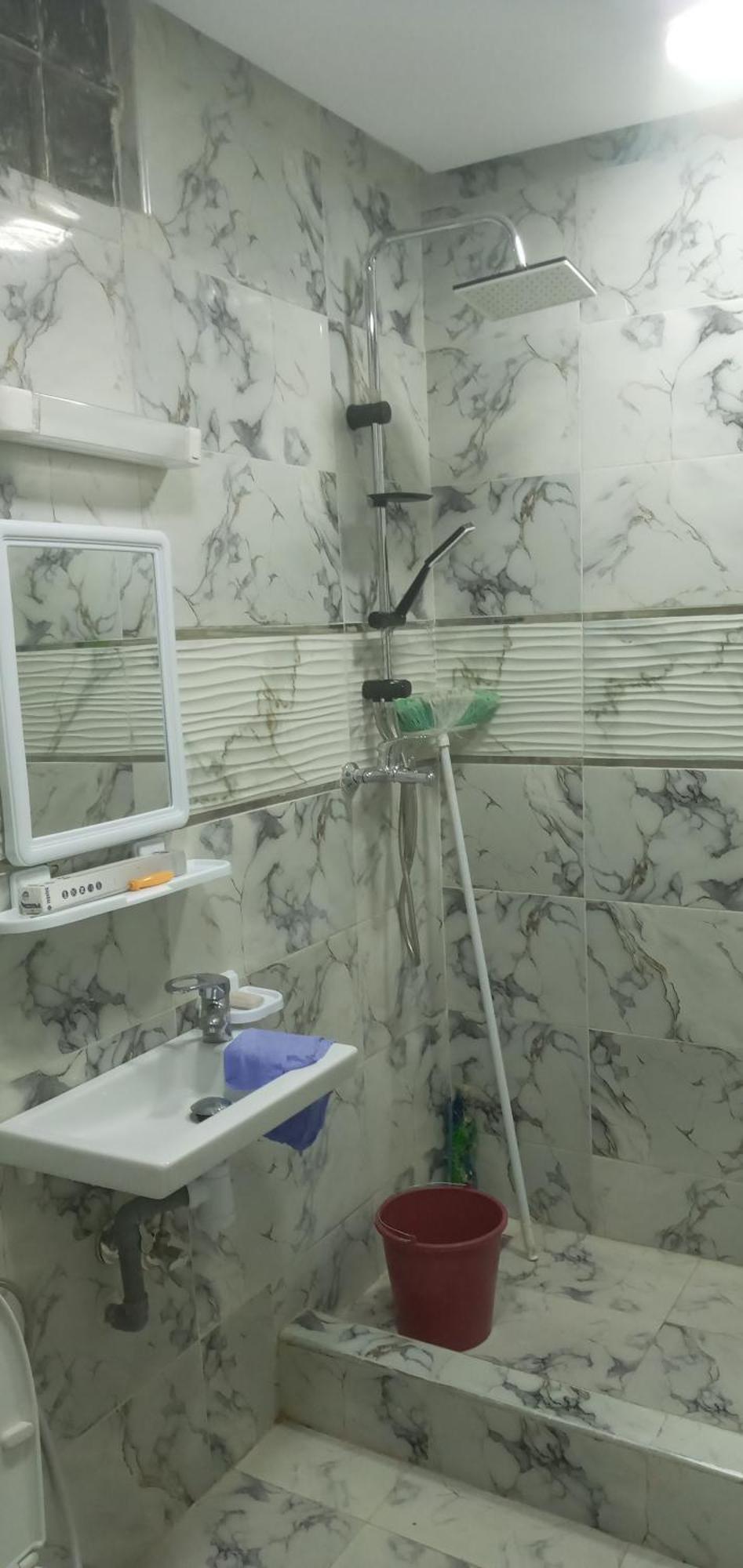 Apartment Zenith Casablanca