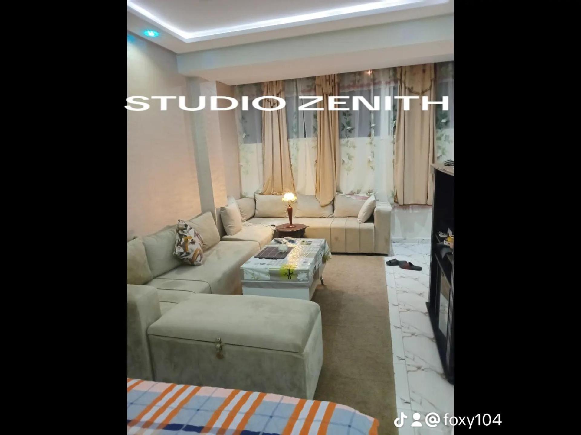 Apartment Zenith Casablanca